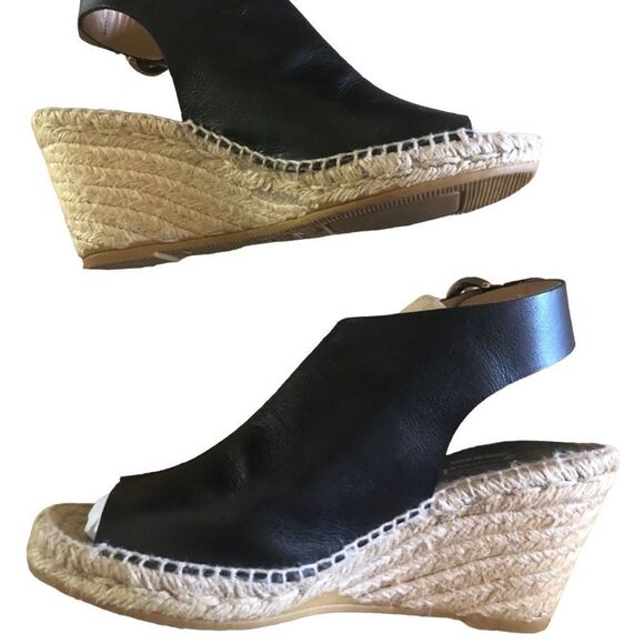Bettye Muller New York Dresser Espadrille, T Moro Setta - Picture 2 of 10